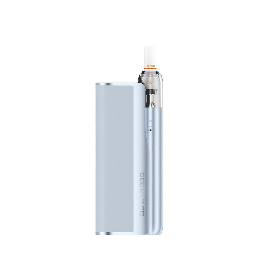 Wenax M starter kit - Geekvape