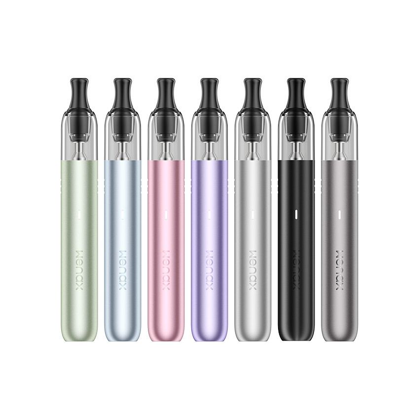 Wenax M1 mini kit - Geekvape