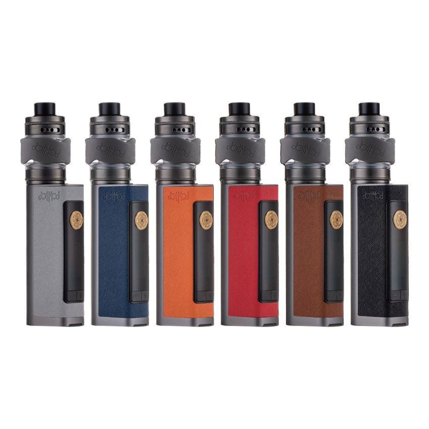Kit DotBox 100W - Dotmod