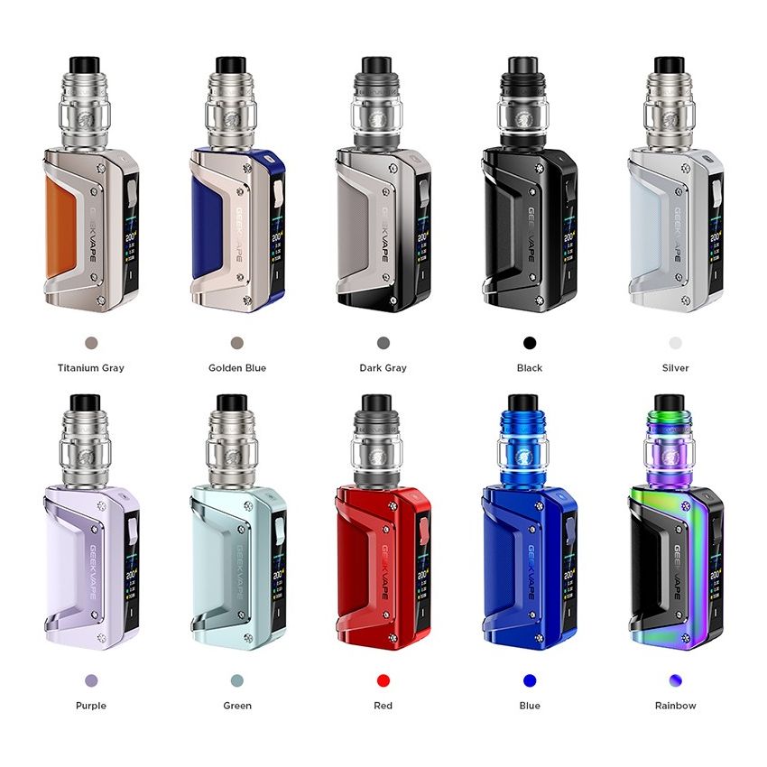 Kit Aegis Legend 3 - Geekvape