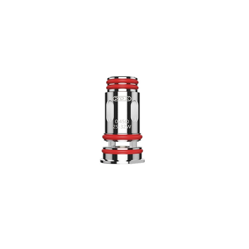 Résistances PnP X par 5 - Voopoo