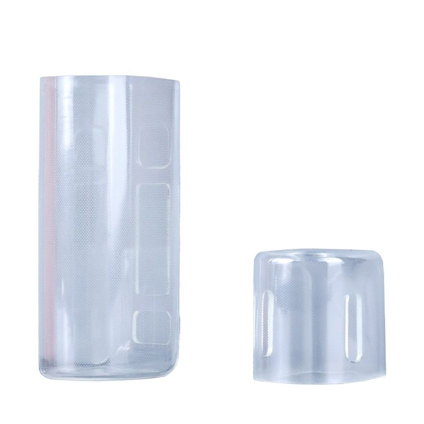 TPU Case Soul - Geekvape - Transparent