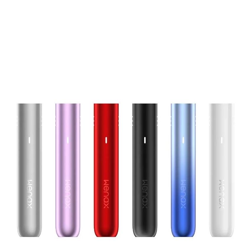 Batterie Wenax M1 - Geekvape