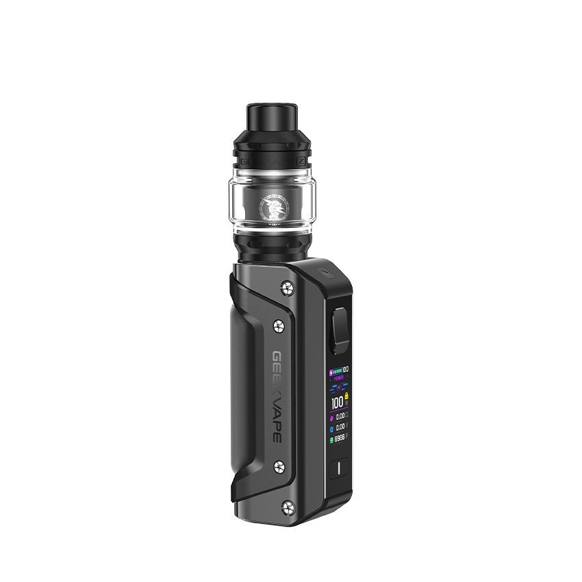 Kit Aegis Solo 3 - 3000mAh - Geekvape