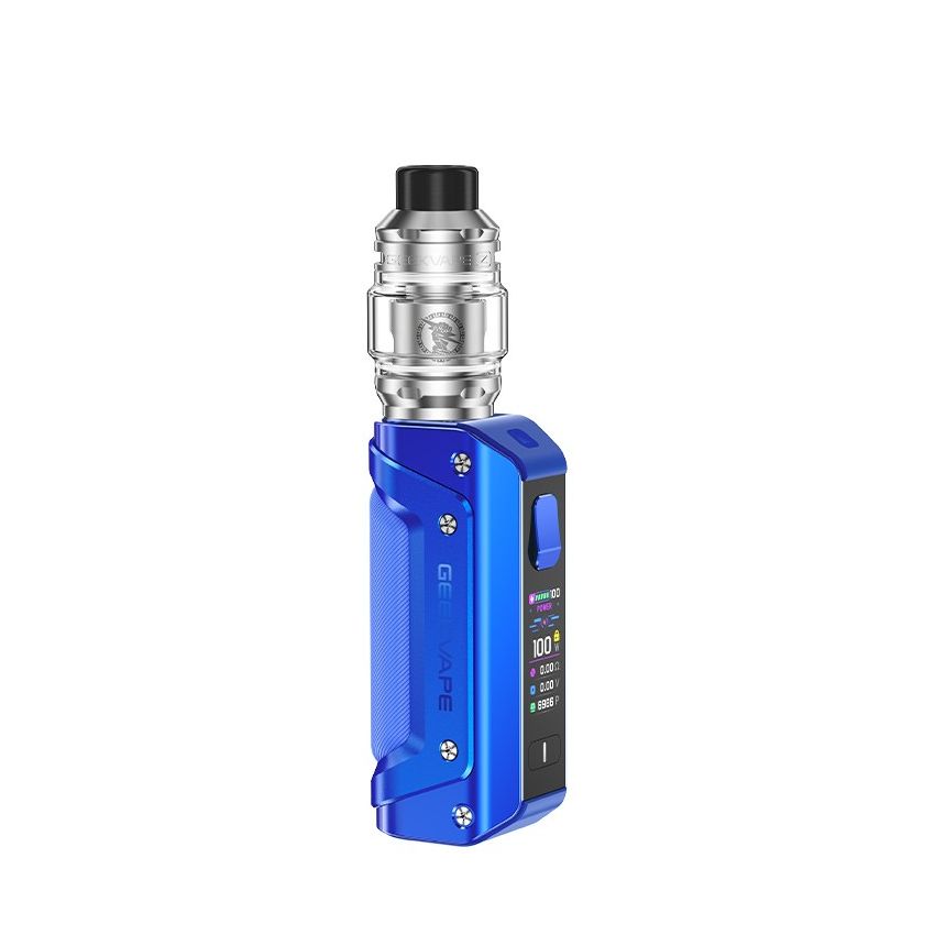 Kit Aegis Solo 3 - Geekvape