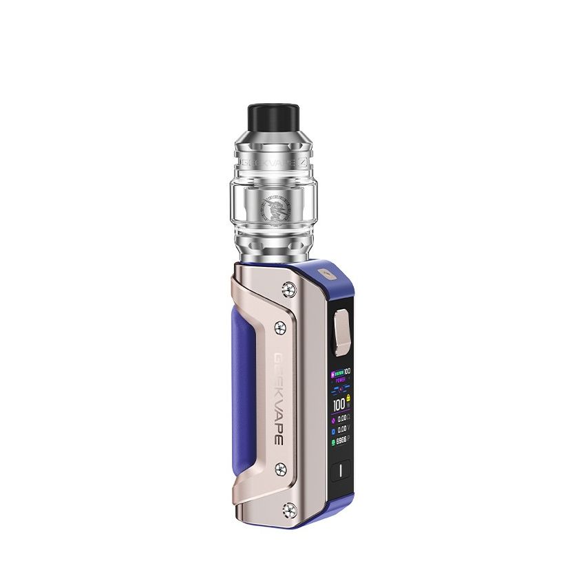 Kit Aegis Solo 3 - Geekvape