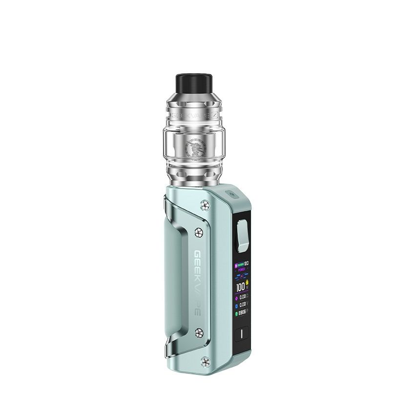 Kit Aegis Solo 3 - Geekvape