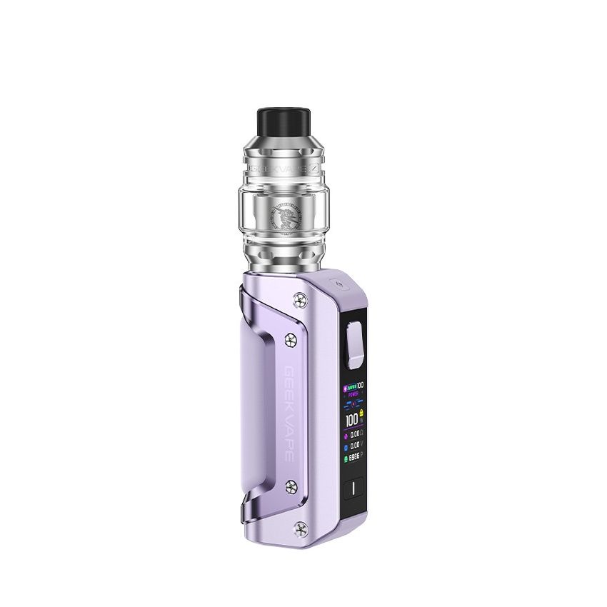 Kit Aegis Solo 3 - Geekvape