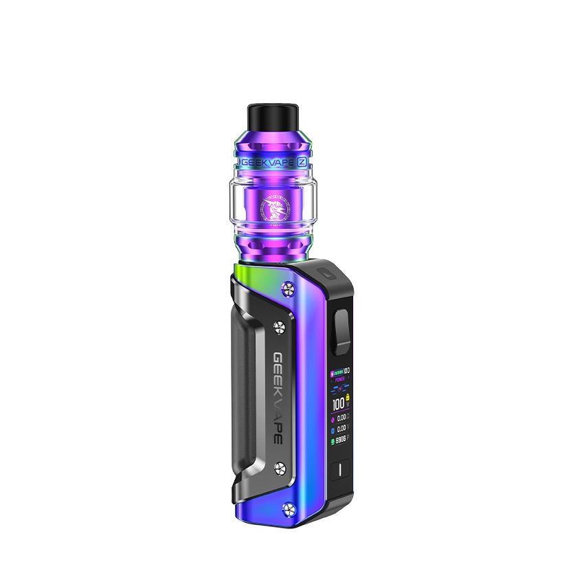 Kit Aegis Solo 3 - Geekvape