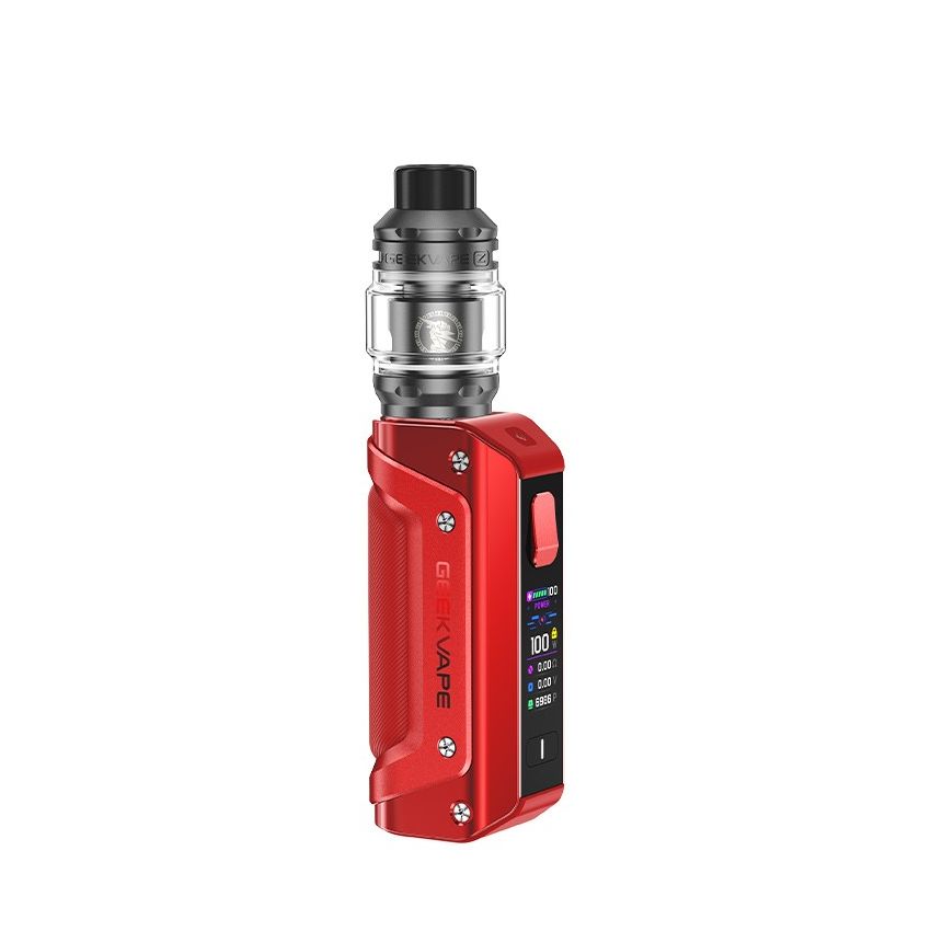 Kit Aegis Solo 3 - Geekvape