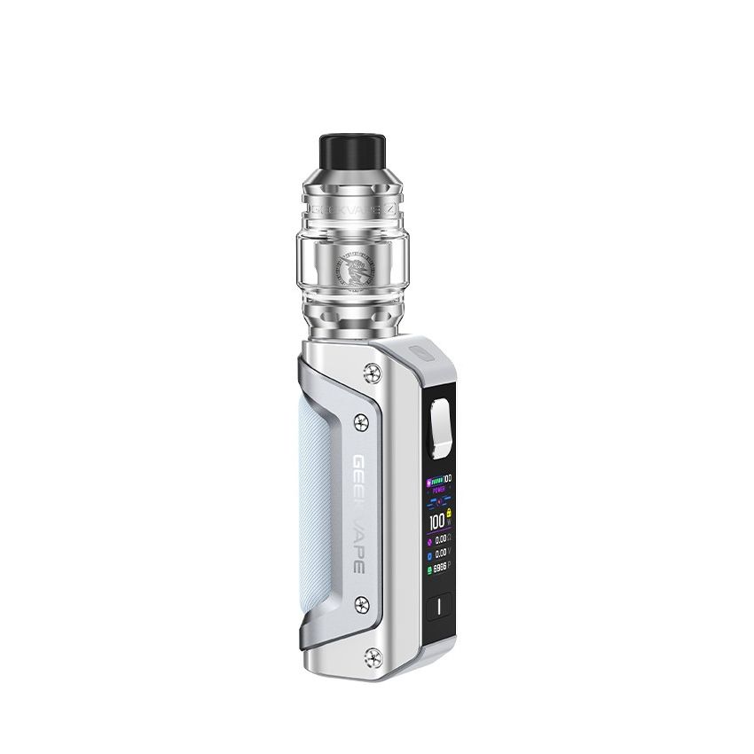Kit Aegis Solo 3 - Geekvape