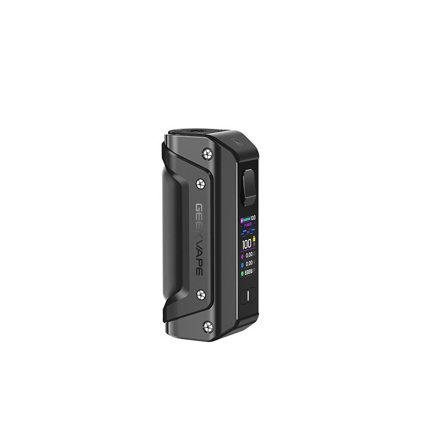 Box Aegis Solo 3 - Geekvape
