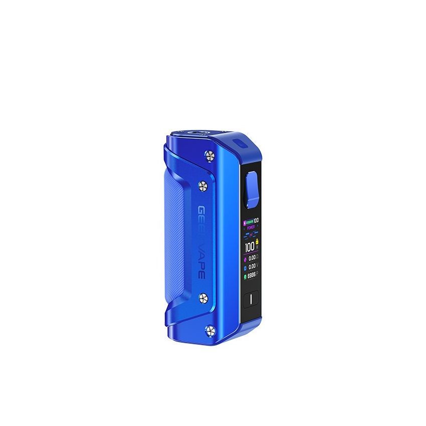 Box Aegis Solo 3 - Geekvape