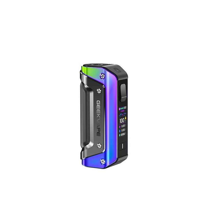 Box Aegis Solo 3 - Geekvape