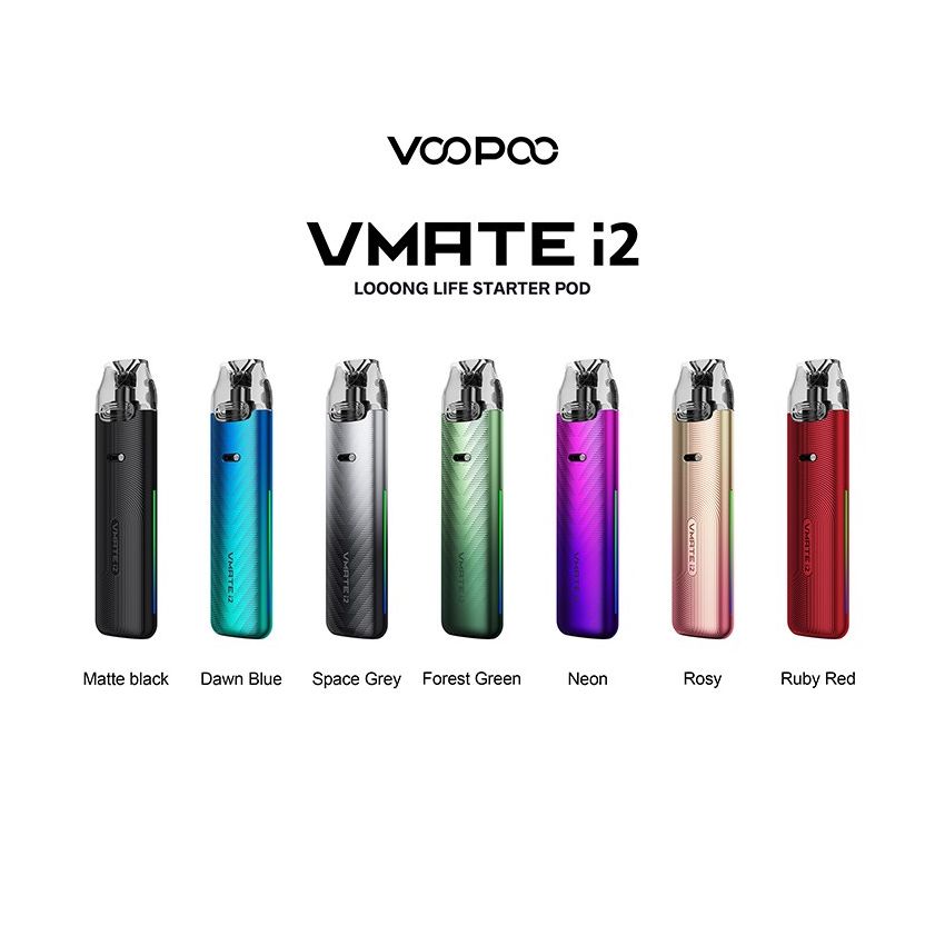 VMate i2 1500 mah - Voopoo