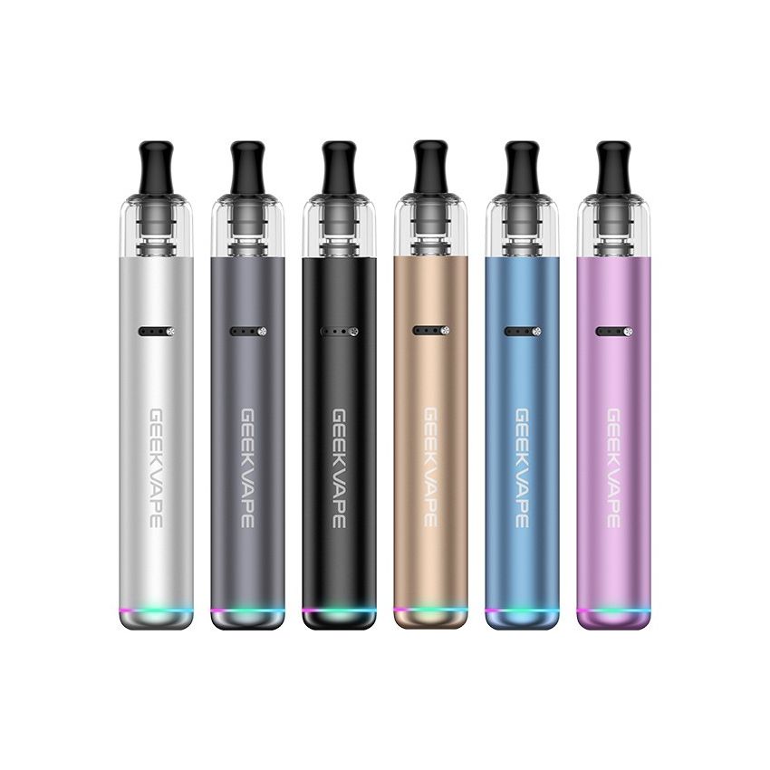 Wenax S3 Evo - Geekvape