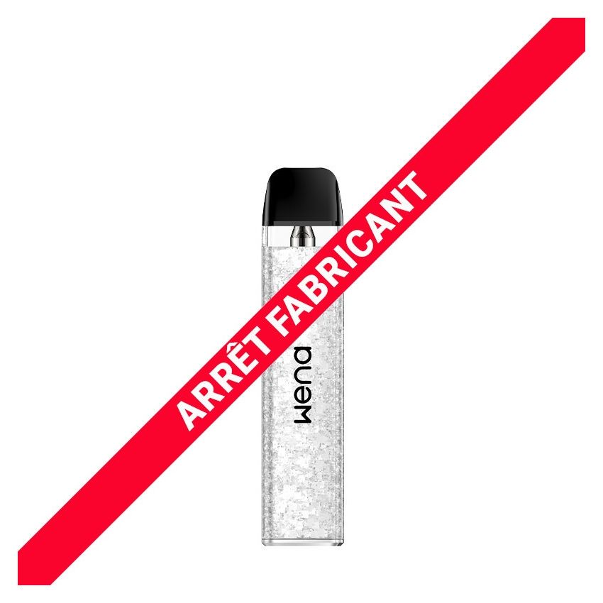 Wenax Q mini - New Colors - Geekvape