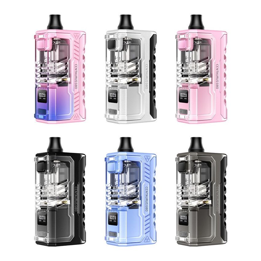 Centaurus G80 - Lost Vape