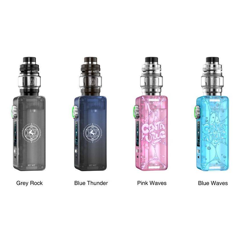 Kit Centaurus N100 - Lost Vape