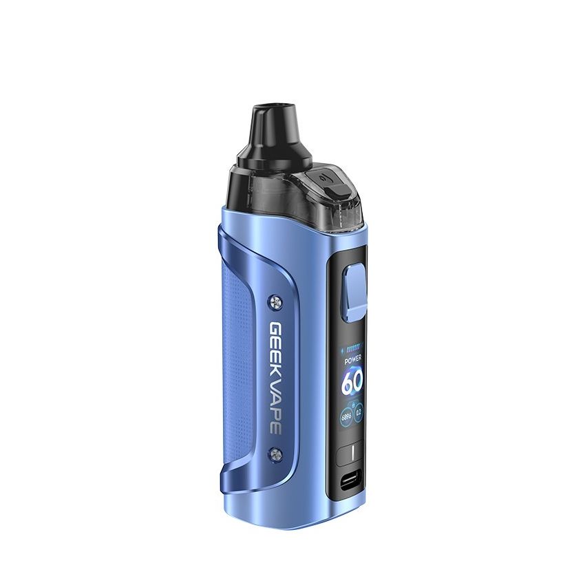 Aegis Boost 3 - Geekvape