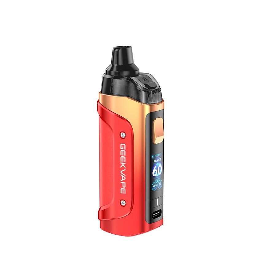 Aegis Boost 3 - Geekvape