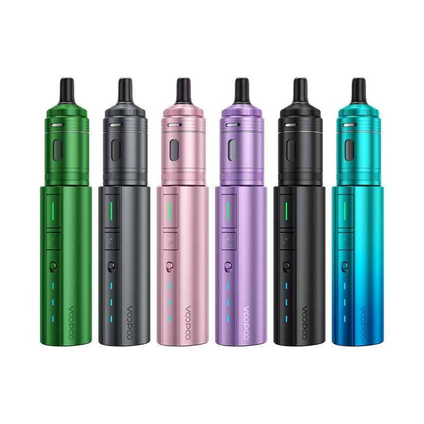 Kit Doric Astra - Voopoo