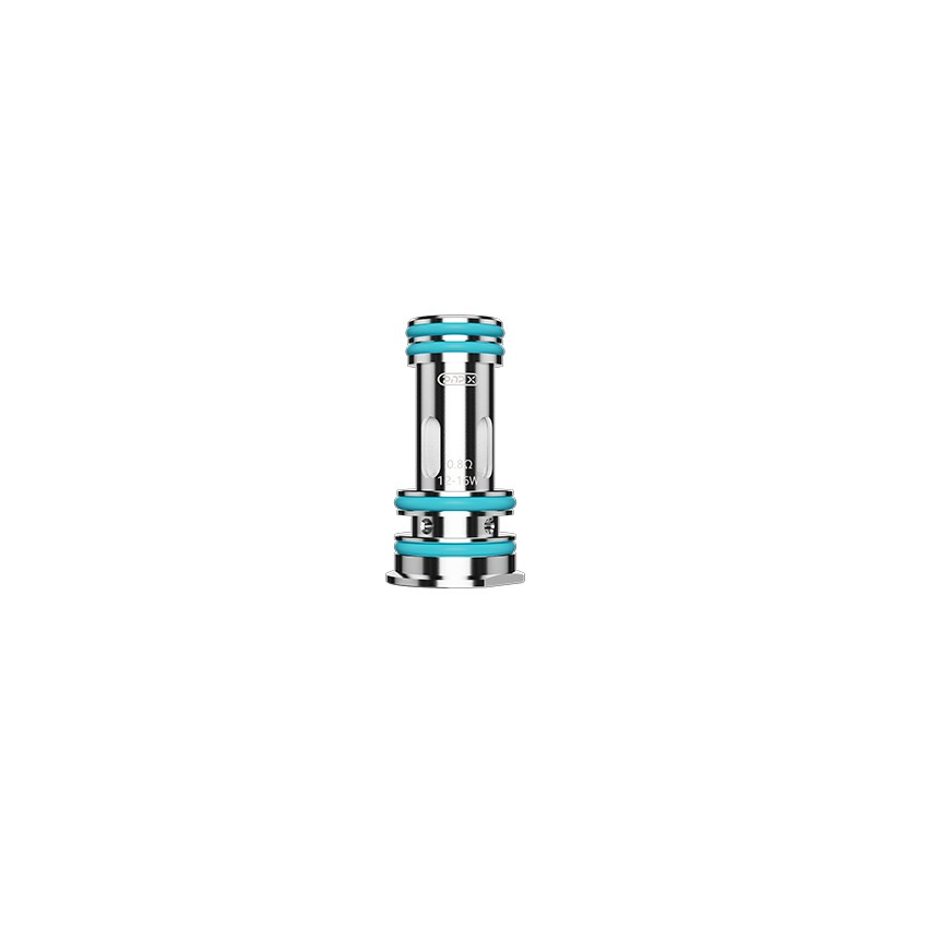 Résistances PnP X par 5 - Voopoo