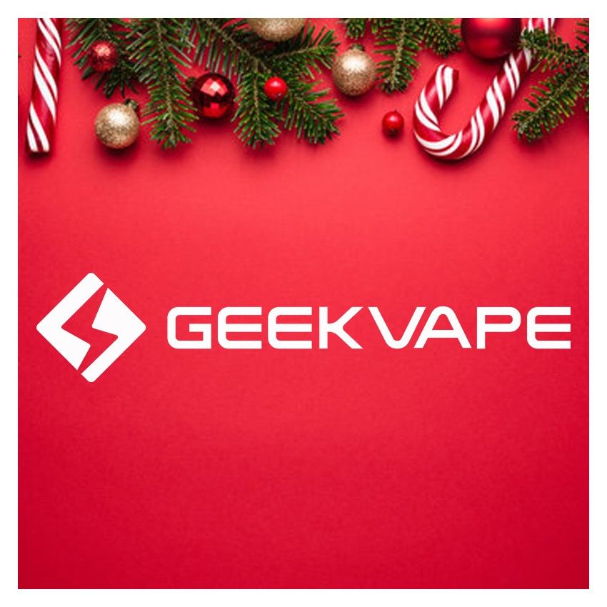 Pack PLV Sonder Q2 - Geekvape