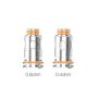 Résistances B Series par 5 - Geekvape - 0,6 Ohms Résistances B Series par 5 - Geekvape - 0,6 Ohms
