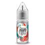 Energy Fuel - Le Boost Oil 10ML par 10 - Just Fuel - 6mg Energy Fuel - Le Boost Oil 10ML par 10 - Just Fuel - 6mg
