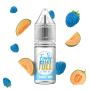 Fruity Fuel - Le Blue Oil 10ML par 10 by Maison Fuel - 3mg Fruity Fuel - Le Blue Oil 10ML par 10 by Maison Fuel - 3mg