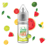 Fruity Fuel - Le Green Oil 10ML par 10 by Maison Fuel - 6mg Fruity Fuel - Le Green Oil 10ML par 10 by Maison Fuel - 6mg