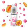 Fruity Fuel - Le Pink Oil 10ML par 10 by Maison Fuel - 16mg Fruity Fuel - Le Pink Oil 10ML par 10 by Maison Fuel - 16mg