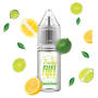 Fruity Fuel - Le White Oil 10ML par 10 by Maison Fuel - 3mg Fruity Fuel - Le White Oil 10ML par 10 by Maison Fuel - 3mg