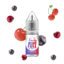 The Lovely Oil 10ML par 10 - Fruity Fuel by Maison Fuel - 3mg The Lovely Oil 10ML par 10 - Fruity Fuel by Maison Fuel - 3mg