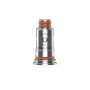 Résistances G Series par 5 - Geekvape - 0,6 Ohms Résistances G Series par 5 - Geekvape - 0,6 Ohms