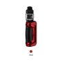 Kit Aegis Solo 2 - S100 - Geekvape - Red Kit Aegis Solo 2 - S100 - Geekvape - Red