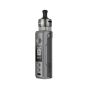 Drag S2 - Voopoo - Gray Metal Drag S2 - Voopoo - Gray Metal