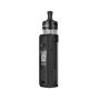 Drag S2 - Voopoo - Spray Black Drag S2 - Voopoo - Spray Black