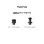 Drip Tip 510 PnP X par 2 - Voopoo - MTL Drip Tip 510 PnP X par 2 - Voopoo - MTL