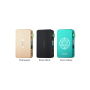 Box Centaurus M200 - Lost Vape - Green Galaxy Box Centaurus M200 - Lost Vape - Green Galaxy