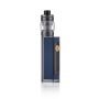 Kit DotBox 100W - Dotmod - Blue Kit DotBox 100W - Dotmod - Blue