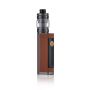 Kit DotBox 100W - Dotmod - Brown Kit DotBox 100W - Dotmod - Brown