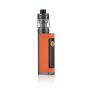 Kit DotBox 100W - Dotmod - Orange Kit DotBox 100W - Dotmod - Orange