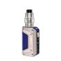 Kit Aegis Legend 3 - Geekvape - Golden Blue Kit Aegis Legend 3 - Geekvape - Golden Blue