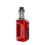 Kit Aegis Legend 3 - Geekvape - Red Kit Aegis Legend 3 - Geekvape - Red