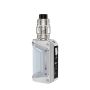 Kit Aegis Legend 3 - Geekvape - Silver Kit Aegis Legend 3 - Geekvape - Silver