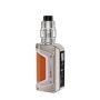 Kit Aegis Legend 3 - Geekvape - Titanium Gray Kit Aegis Legend 3 - Geekvape - Titanium Gray