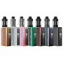 Kit Drag 5 - Voopoo - Sunset Orange Kit Drag 5 - Voopoo - Sunset Orange