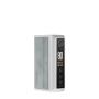 Box Drag 5 - Voopoo - Silver Box Drag 5 - Voopoo - Silver